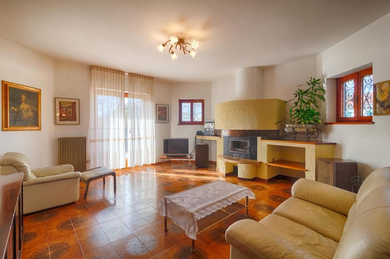 Incantevole Villa Margherita X6 Ad Aurisina Exterior foto